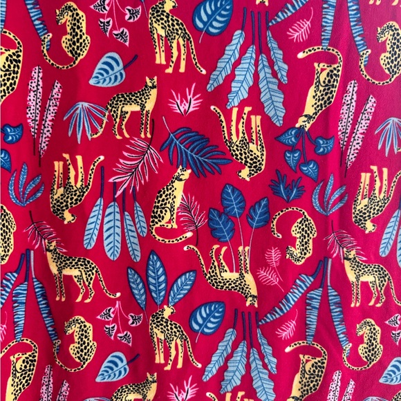 Secret Treasures Jungle PJ set - Picture 5 of 8